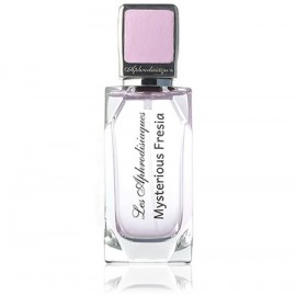 Les Aphrodisiaques Mysterious Freesia