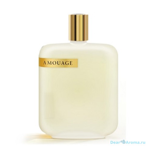 Amouage Library Collection Opus III