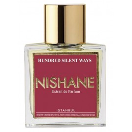 Nishane Hundred Silent Ways