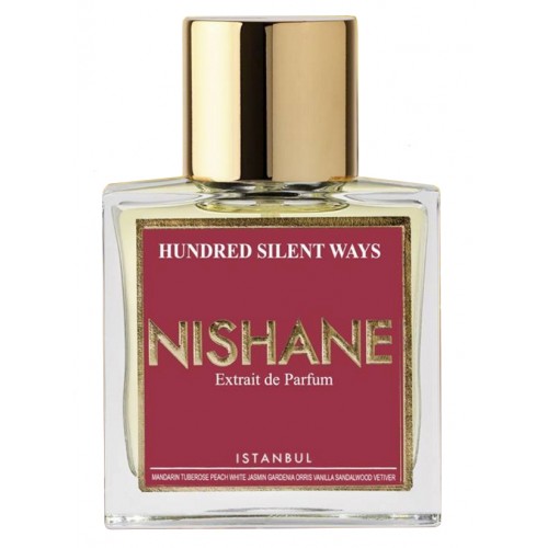 Nishane Hundred Silent Ways