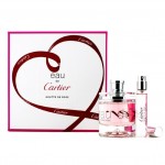 Cartier Eau de Cartier Goutte de Rose