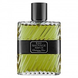 Christian Dior Eau Sauvage Parfum 2017