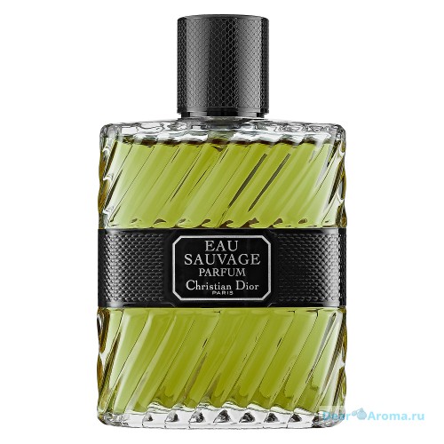 Christian Dior Eau Sauvage Parfum 2017