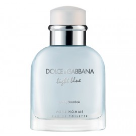 Dolce And Gabbana Light Blue Living Stromboli