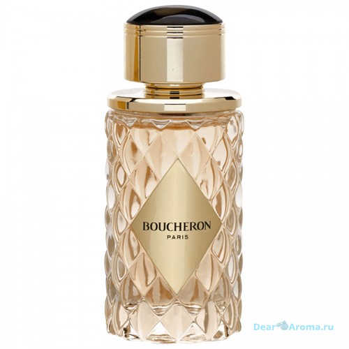 Boucheron Place Vendome