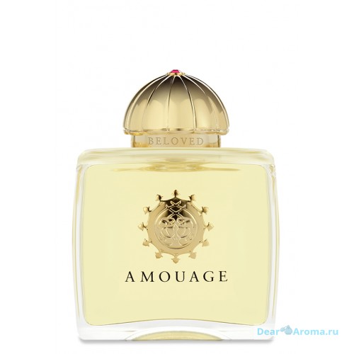 Amouage Beloved For Woman