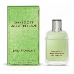 Davidoff Adventure Eau Fraiche