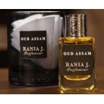 Rania J Oud Assam