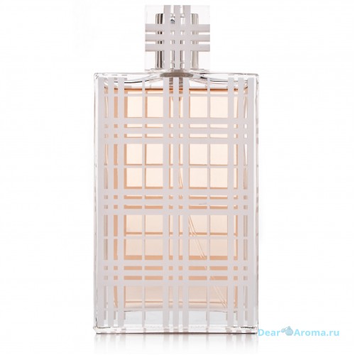 Burberry Brit Eau De Toilette