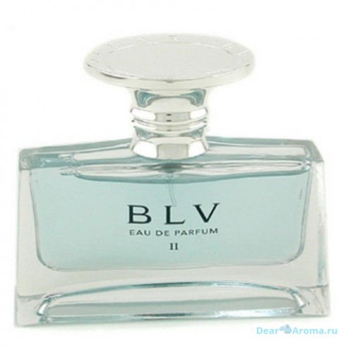 Bvlgari BLV Eau De Parfum 2