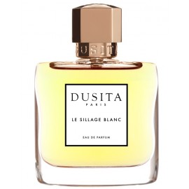 Dusita Le Sillage Blanc