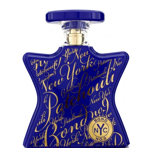 Bond No.9 New York Patchouli