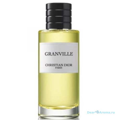 Christian Dior Granville