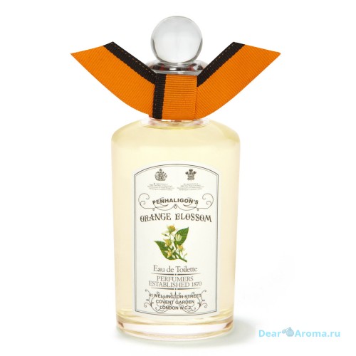 Penhaligon's Anthology Orange Blossom