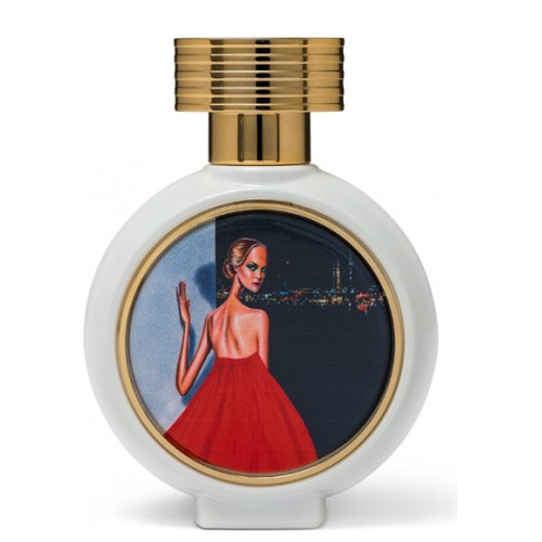 Haute Fragrance Company Lady In Red