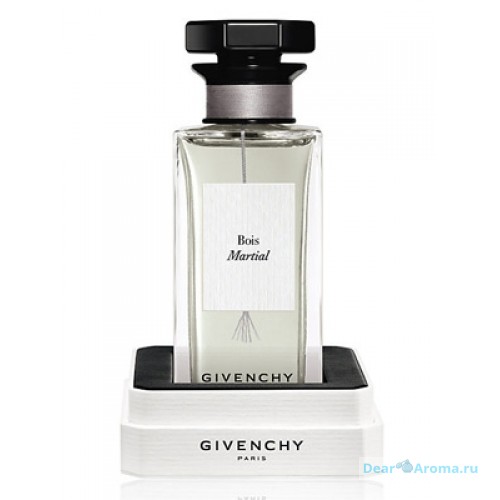 Givenchy Bois Martial