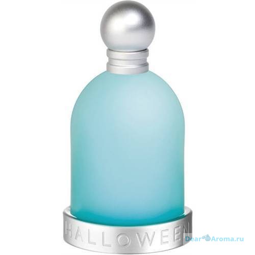 Jesus Del Pozo Halloween Blue Drop