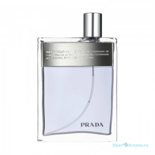 Prada Prada Man