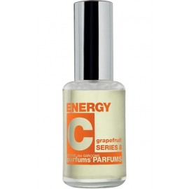 Comme des Garcons Energy C Grapefruit