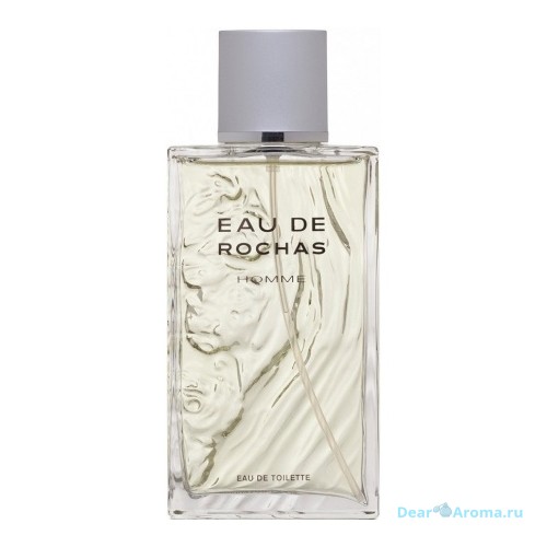 Rochas Eau De Rochas Homme