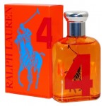 Ralph Lauren Big Pony 4