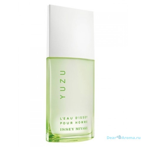 Issey Miyake L’Eau d’Issey Pour Homme Yuzu