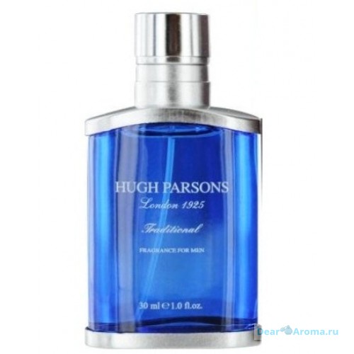 Hugh Parsons Traditional For Men