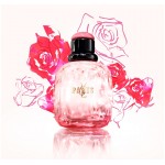 YSL Paris Premieres Roses