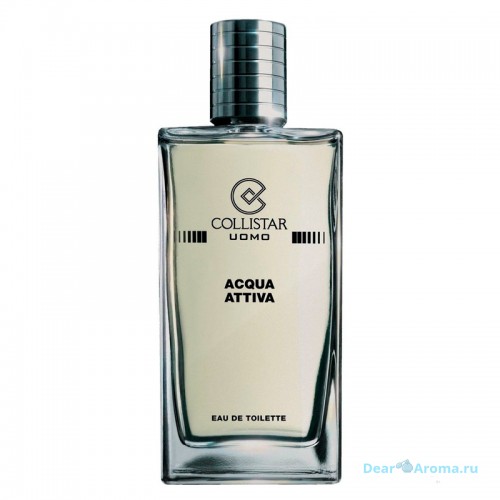 Collistar Acqua Attiva