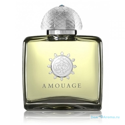 Amouage Ciel For Woman