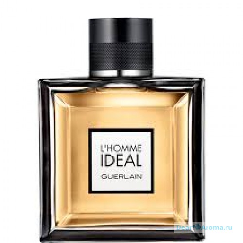 Guerlain L Homme Ideal