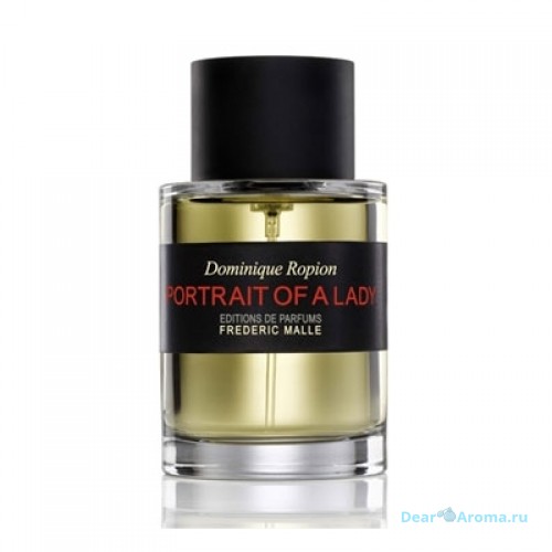 Frederic Malle Portrait Of A Lady