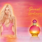 Britney Spears Sunset Fantasy