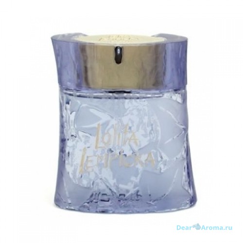 Lolita Lempicka L'Eau Au Masculin