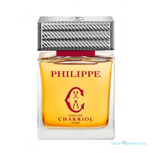 Charriol Philippe Eau De Parfum Pour Homme