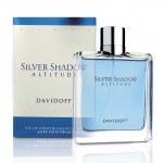 Davidoff Silver Shadow Altitude