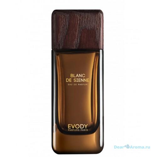 Evody Blanc De Sienne