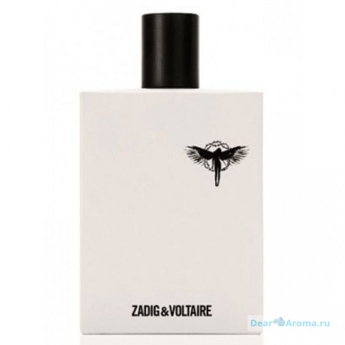 Zadig & Voltaire Tome 1 Rocklove For Her