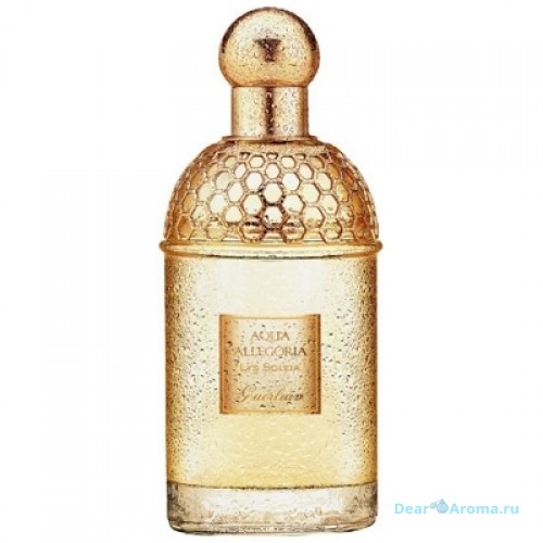 Guerlain Aqua Allegoria Lys Soleia