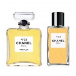 Chanel Chanel №22