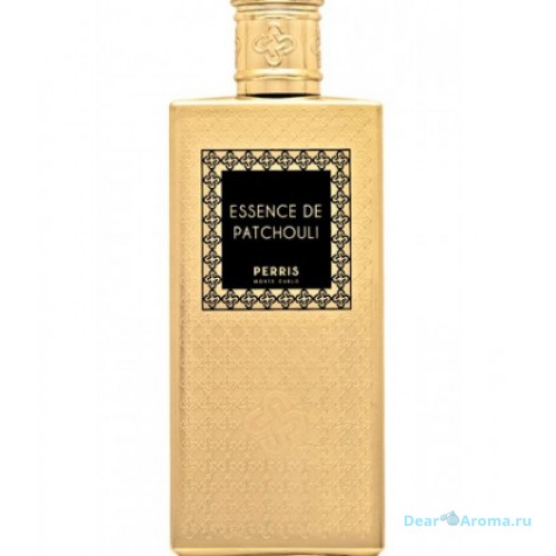 Perris Monte Carlo Essence de Patchouli