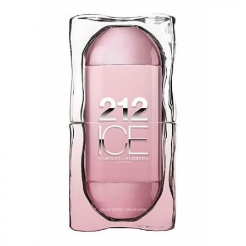 Carolina Herrera 212 Ice 2010