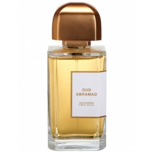 Parfums BDK Paris Oud Abramad