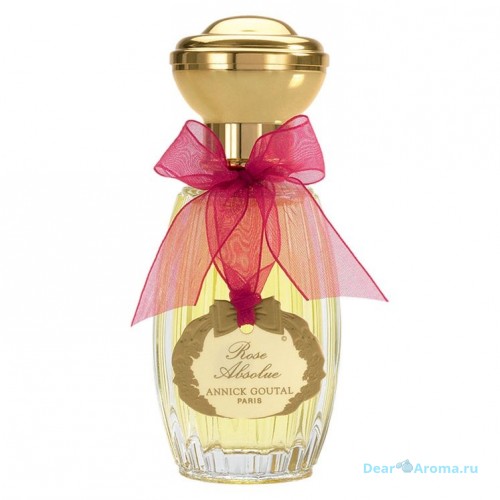 Annick Goutal Rose Absolue