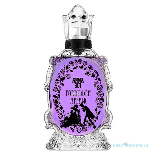 Anna Sui Forbidden Affair