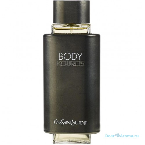 Yves Saint Laurent Body Kouros