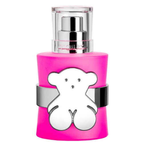 Tous Parfum Your Moments