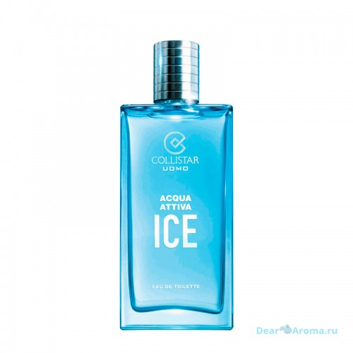 Collistar Acqua Attiva Ice