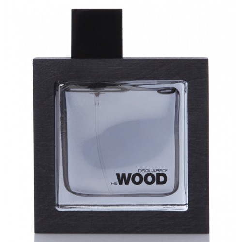 Dsquared2 He Wood Silver Wind Wood