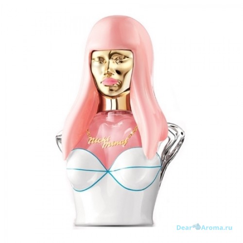 Nicki Minaj Pink Friday